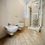 Apartman Belsorriso 2 - Elegance With Private Parking -reservation Required- *