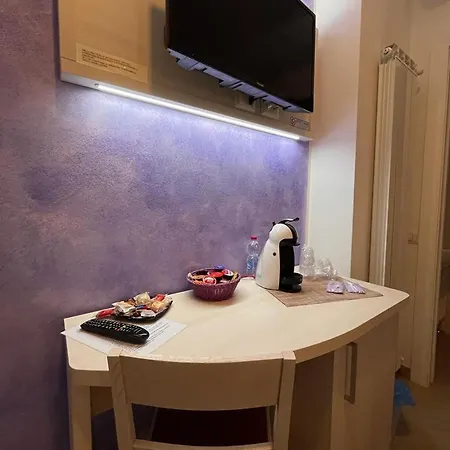 Apartman Belsorriso 2 - Elegance With Private Parking -reservation Required-